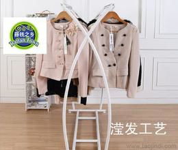 服裝鐵藝貨架全方位指南 供應(yīng)、批發(fā)、價(jià)格與采購一站式解析